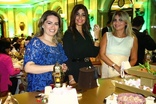 Toumouh Annual Event 